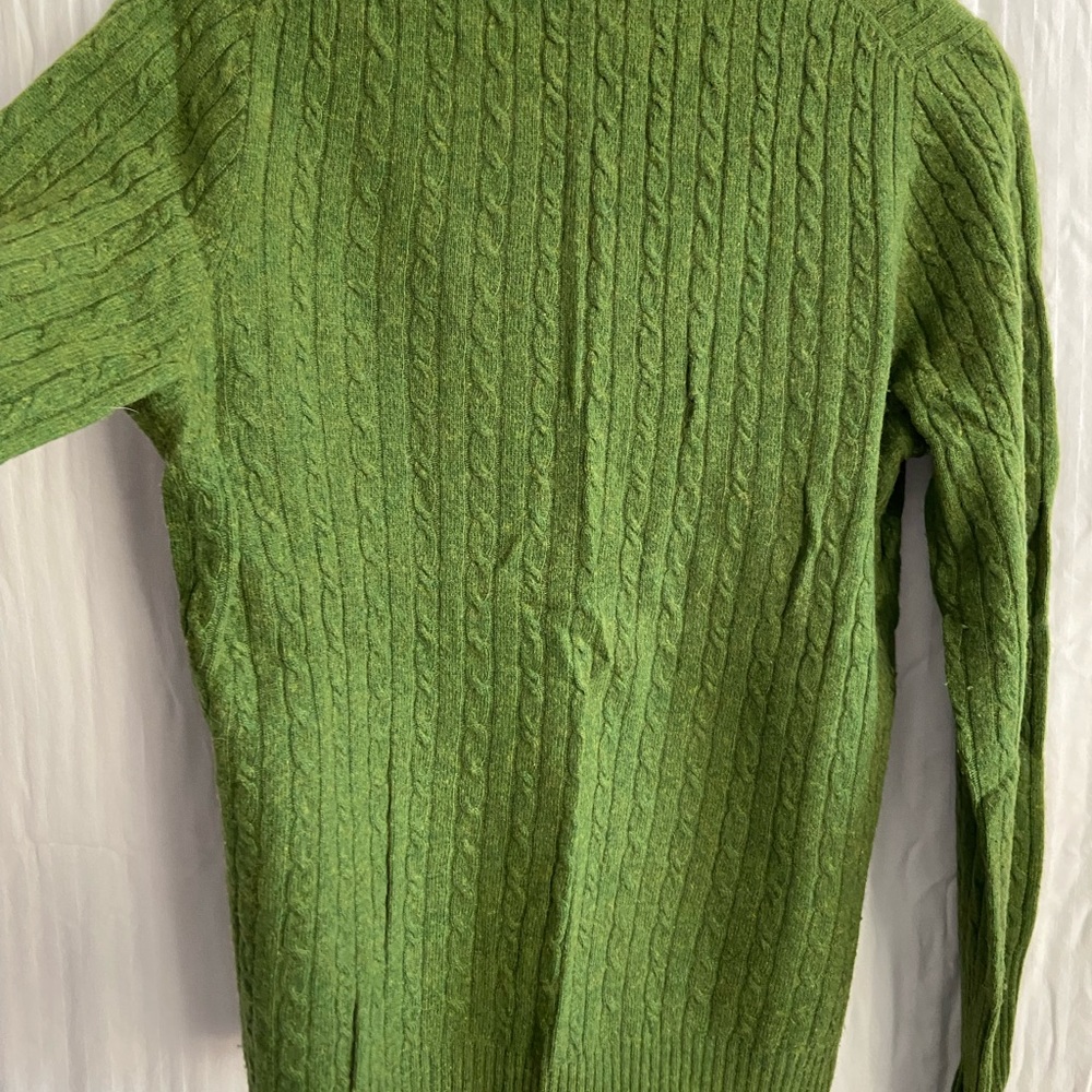 Jcrew Sweater - image 2